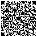 QR code with All Space Coast Auto Glass contacts