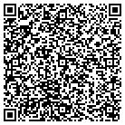 QR code with Aleswed Contracting Inc contacts
