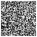 QR code with C Is For Cookie contacts
