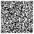 QR code with King Chinese Restaurant contacts