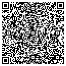 QR code with Caldera Express contacts