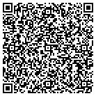 QR code with A & B Contracting LLC contacts