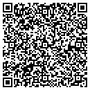 QR code with A-Discount Self Storage contacts