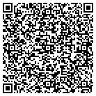 QR code with California Certif Appraisers contacts