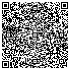 QR code with Adkins Mini Storage contacts