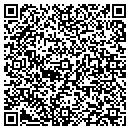 QR code with Canna Beez contacts