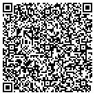 QR code with Affordable Attic Self Storage contacts