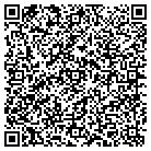 QR code with Affordable Attic Self Storage contacts