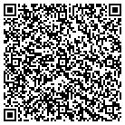 QR code with James Jimmie M Jr Auto Center contacts