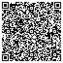 QR code with Ahl Storage contacts