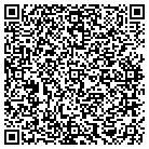 QR code with Alliance Raceway Storage Center contacts