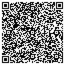 QR code with Adecco contacts