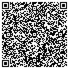 QR code with G F Masonry Contractors LLC contacts