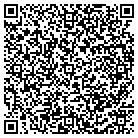 QR code with Artistry In Stitches contacts