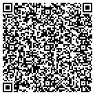 QR code with G & M Electrical And Mechanical Contractors contacts