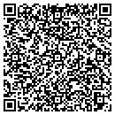 QR code with A-Max Self Storage contacts