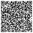 QR code with Amazing Spaces contacts