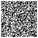 QR code with Hahn Distribution contacts