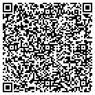QR code with Lins China Bistro contacts
