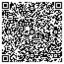 QR code with Raef Optical Corp contacts