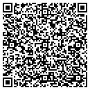 QR code with C C Contracting contacts