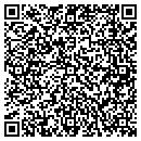 QR code with A-Mini Self Storage contacts