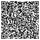 QR code with A Mini Self Storage contacts