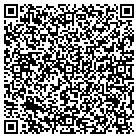 QR code with DE Lucia Communications contacts