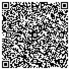 QR code with Adore Skincare contacts