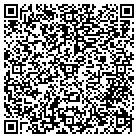 QR code with Titsch & Associates Architects contacts