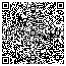 QR code with Apex Self Storage contacts