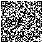 QR code with Macedonia Holiness Church contacts