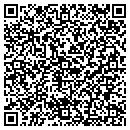 QR code with A Plus Self Storage contacts