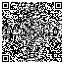 QR code with Armadillo Self Storage contacts