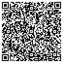 QR code with A Accurate Leak Locating contacts