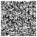 QR code with Leda S Belk contacts
