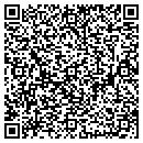 QR code with Magic China contacts