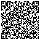 QR code with Talbots contacts