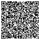 QR code with Amandas Floral Design contacts