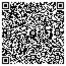 QR code with Richard Belk contacts