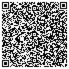 QR code with Zaza Fine Salad & Wood Oven Pi contacts
