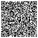 QR code with Roger K Belk contacts