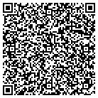 QR code with Main Street Athletic Club contacts