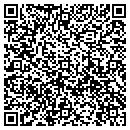 QR code with 7 To Late contacts