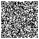 QR code with A And V European Deli And Grocery contacts