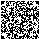 QR code with Barker-Cypress Self Storage contacts