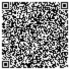 QR code with Bibb County Chamber Commerce contacts