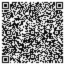 QR code with Tiaa-Cref contacts