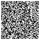 QR code with Anor facial and waxing contacts