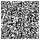 QR code with Alonso Foods contacts